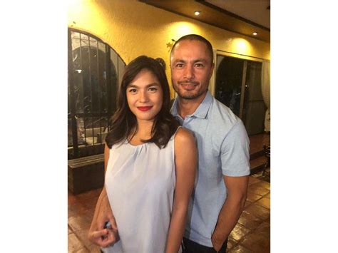 WATCH: Derek Ramsay and Andrea Torres confirm relationship.
